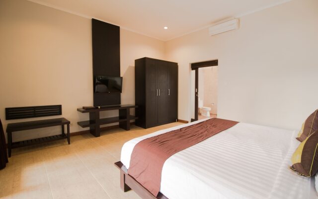 Transera Kirana Villa Seminyak