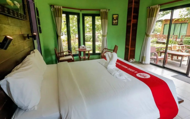 NIDA Rooms Chiang Dao 419 Cave