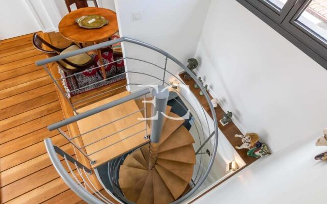 Easy Clés- House a stone's throw from the ocean