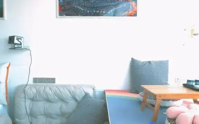 Shengsi Shengshan Qinghaiwan Seaview Homestay