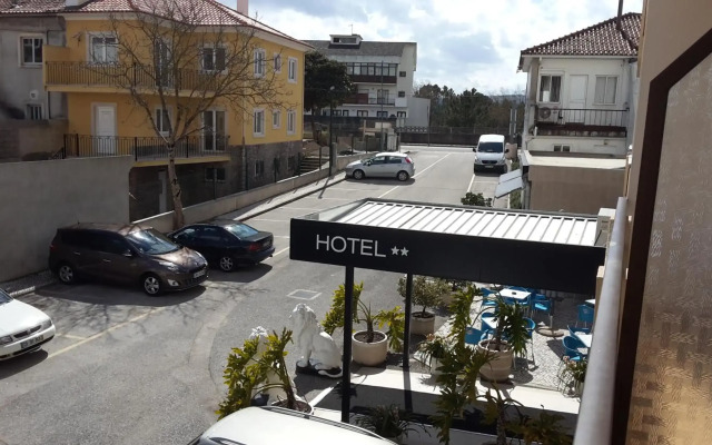 Ribeiro Hotel