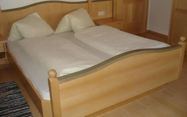 Ferienwohnungen Mooshof