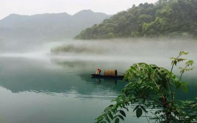 Jun Hotel Hunan Chenzhou Yuhou Street Bayi Road