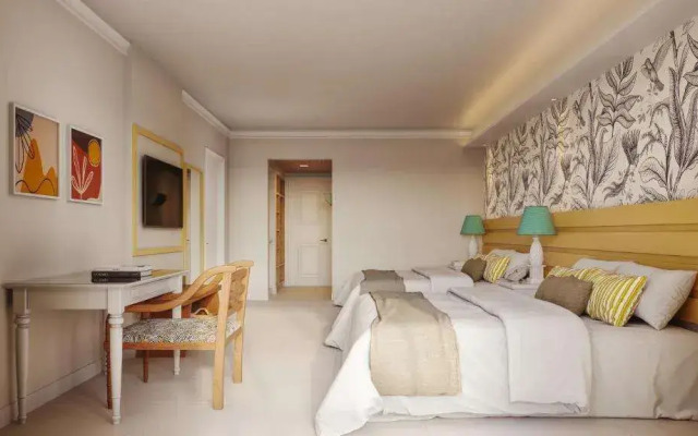 Sauípe Sol Grand Premium