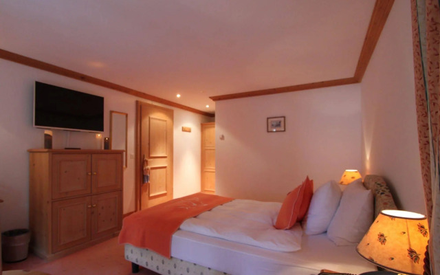 Hotel Albatros Zermatt