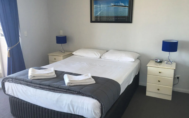 Wharf Boutique Apartments