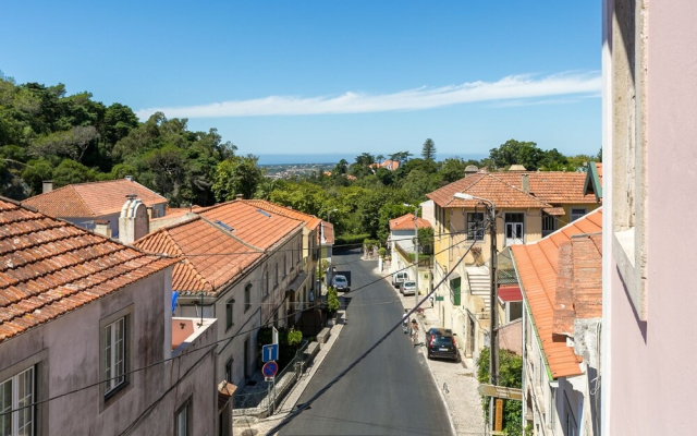 Once Upon A Time In Sintra