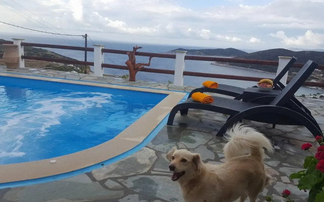 Villa Pelagos