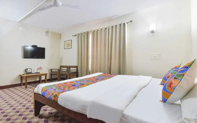 Hotel Legend Residency