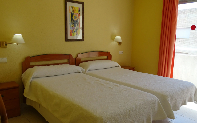 Hotel Carmen Almunecar by Bossh Hotels