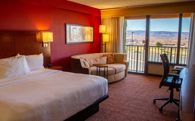 Courtyard by Marriott Page at Lake Powell