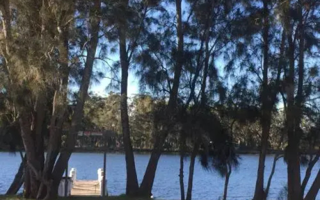 Secret at Sussex Inlet Units