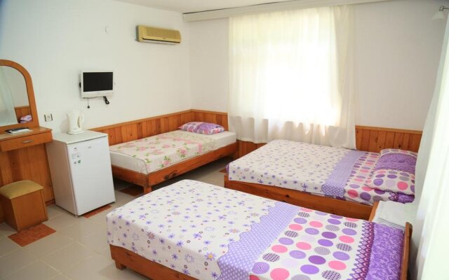 Cirali Irmak Hotel
