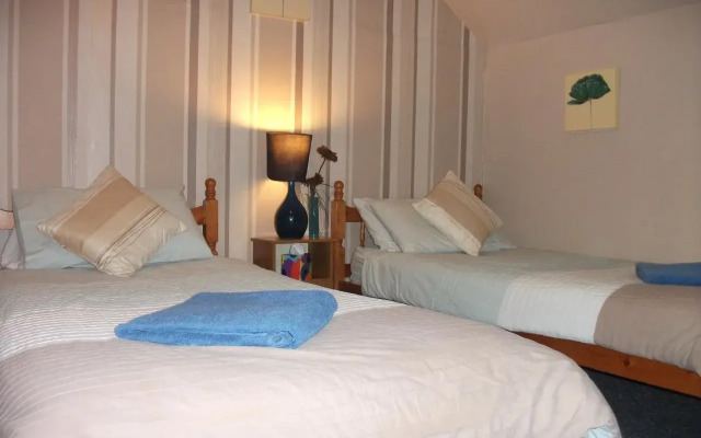 Kirk Lea Guest House