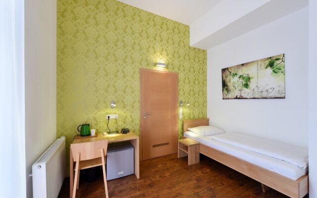Hotel Mocca