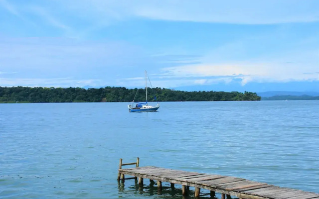 Hostal Green Coast