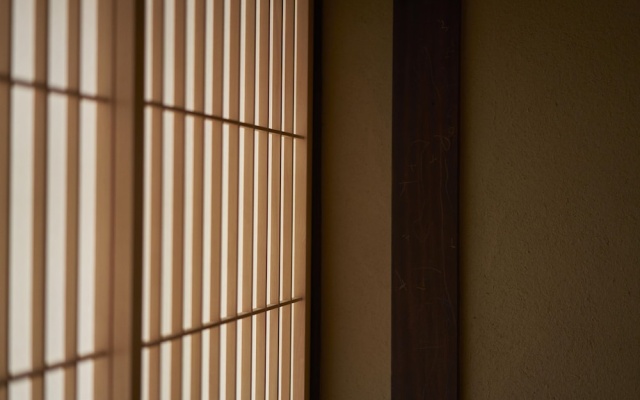 Zen — 3-star hotel in Kyoto
