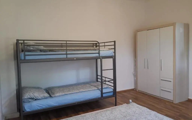Ferienwohnung Harmonie 45 m2
