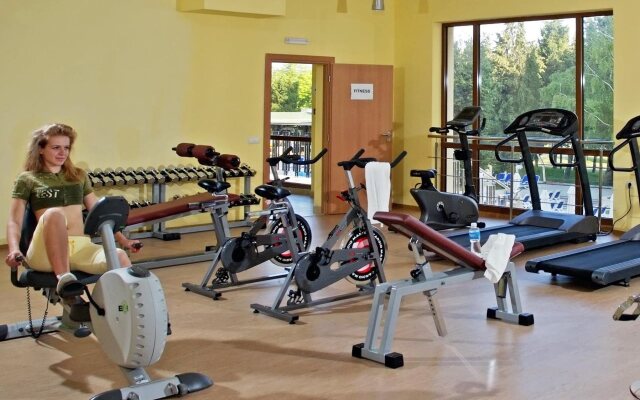 Sol Nessebar Palace - All Inclusive