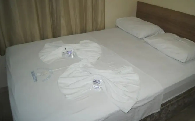 Hotel Pousada dos Anjos