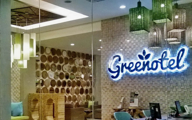 Greenotel Cilegon