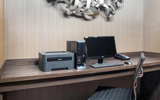 Ramada Limited Suites Alpharetta