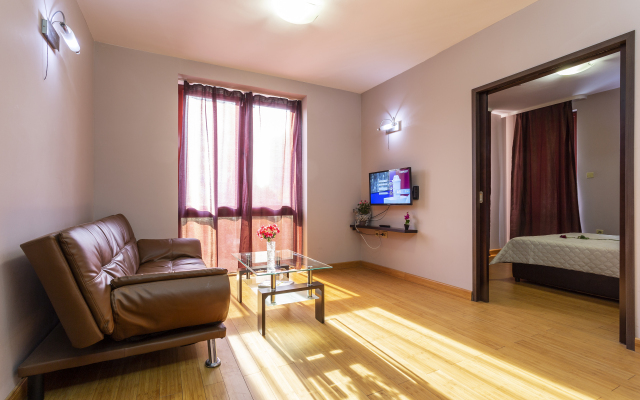 CityHome Aparthotel
