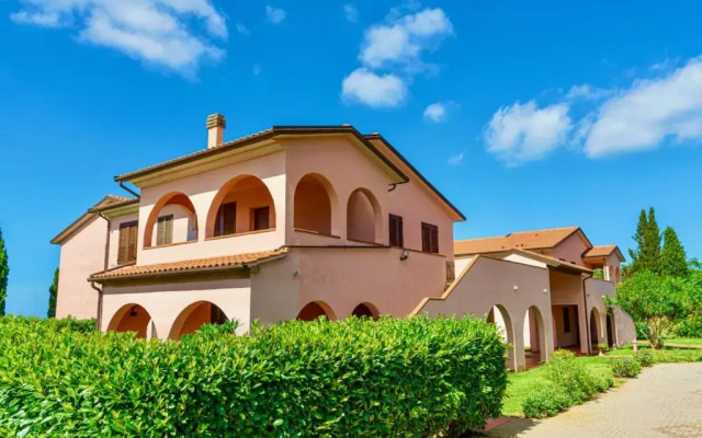 Appartamenti in Residence Villa Santa Maria