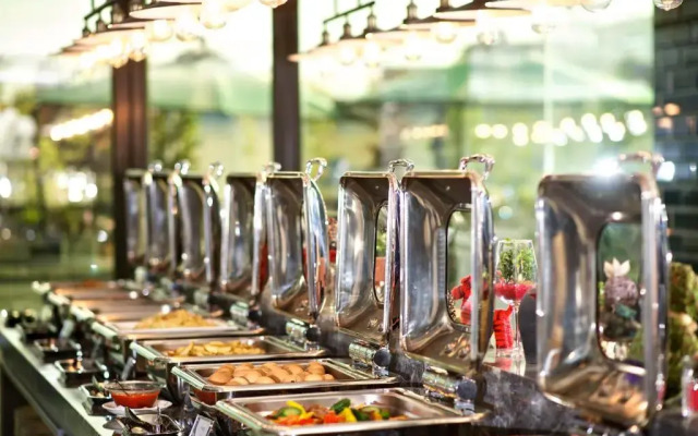 FX Hotel Tainan MinSheng Road Branch