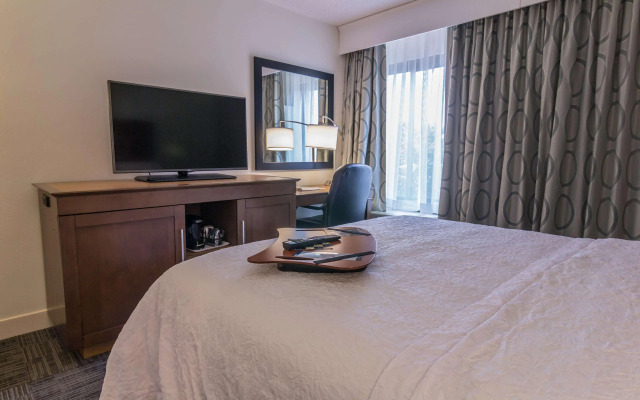 Hampton Inn Winchester-University/Mall Area
