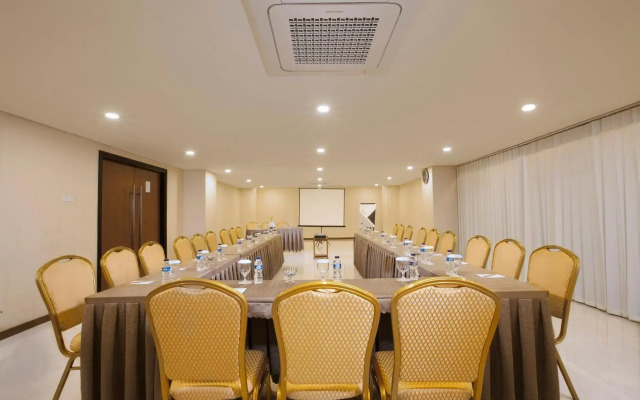 Verse Hotel Cirebon