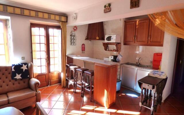 Casa Na Montanha Da Neve