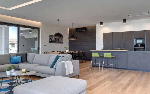 Villa in Vodnjan With Swimming Pool