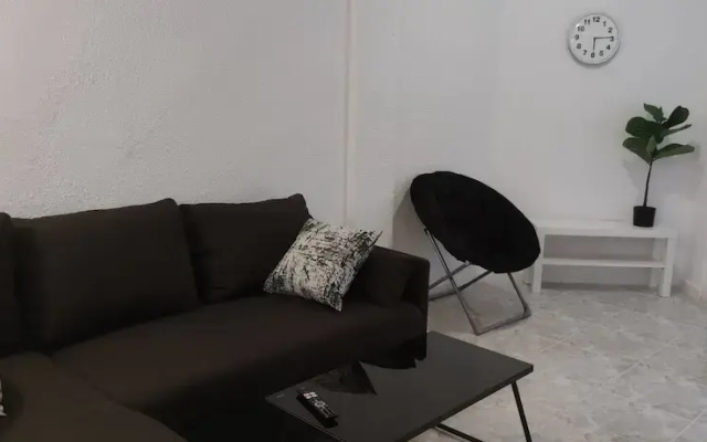 Apartamento Entre Salines Y Playa