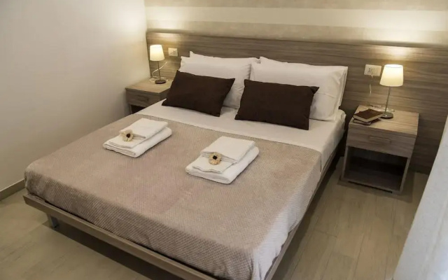 Lungomare Rooms