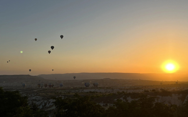 UCHI Cappadocia