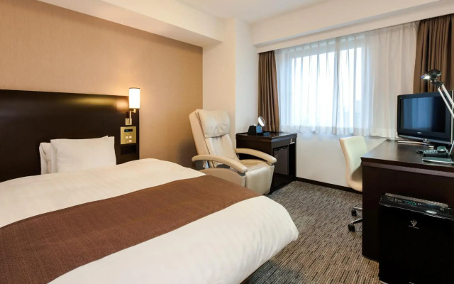 Daiwa Roynet Hotel Oita