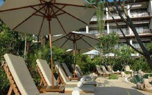 Le Murraya Boutique Serviced Residence & Resort