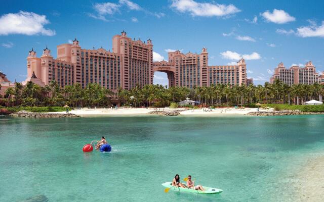 The Royal at Atlantis