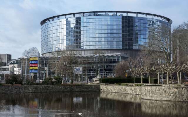 Maritim Hotel Frankfurt