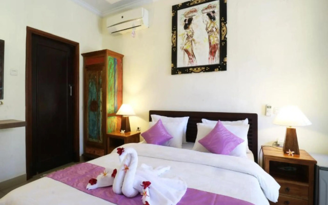 Wayan Homestay Sanur