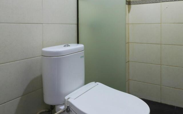 City Hotel Mataram