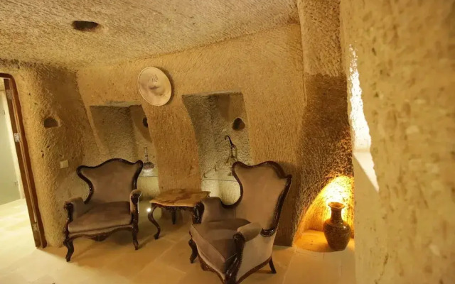 Georgios Cave Cappadocia