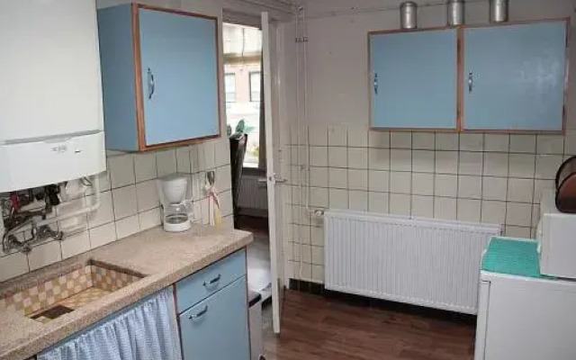 Vakantiehuisje in Centrum Ootmarsum