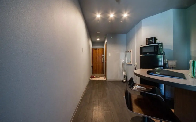 Few Days Condominium