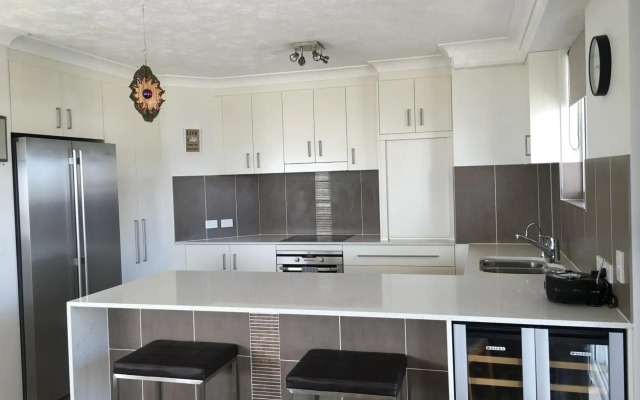 Wharf Boutique Apartments