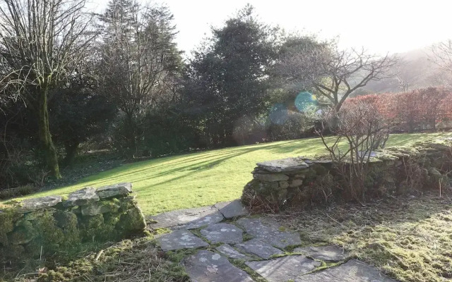Robin Cottage