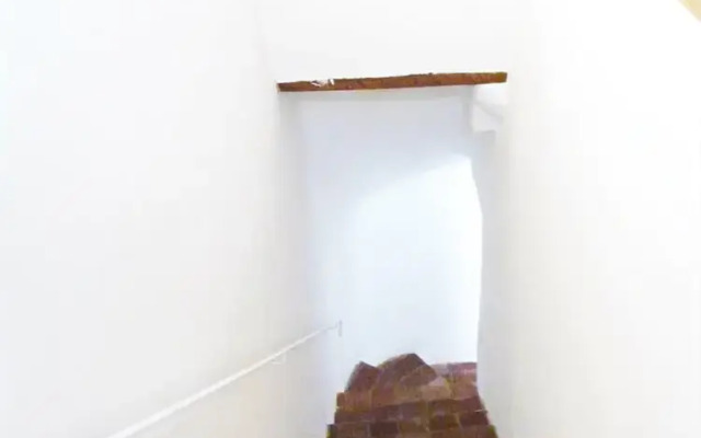 Casina al Forte Marcianese