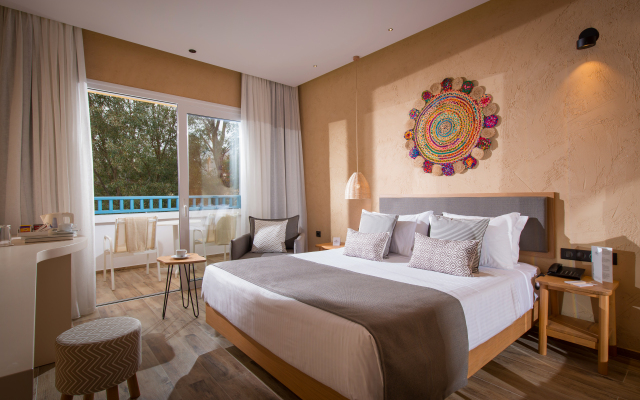 Fodele Beach & Water Park Holiday Resort