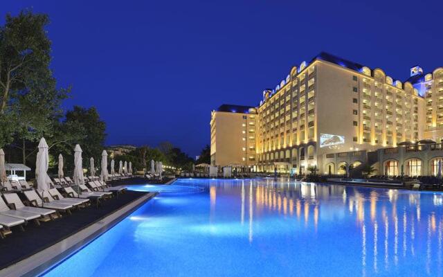 Marina Grand Beach Hotel - All inclusive